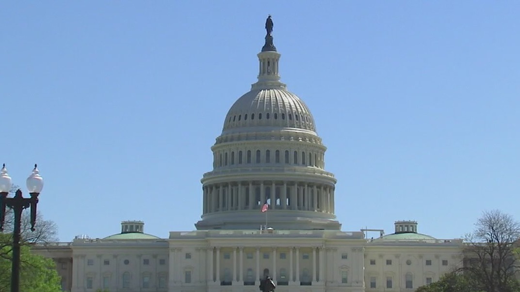 House passes Senate bill providing security to Supreme Court justices' families