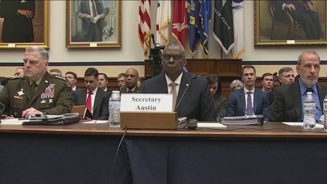 'Not the time to play games': McCarthy calls on Biden to return to budget negotiation table