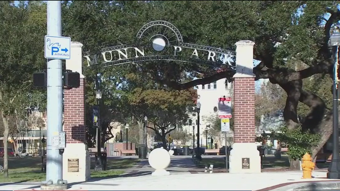 Lakeland looks into revitalizing downtown area