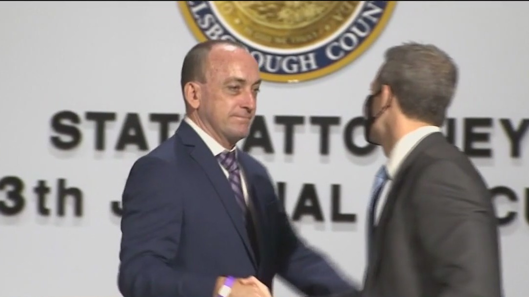 City signs off on $14M settlement with Robert Duboise