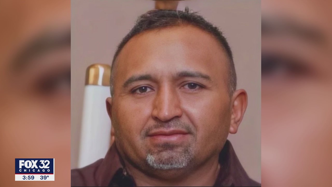 2 men charged in beating death of father hanging Christmas lights in Gage Park