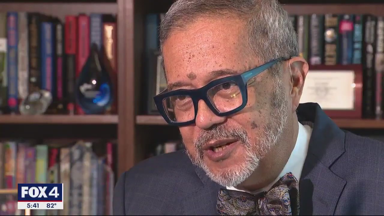 Commissioner Roy Brooks will not seek reelection