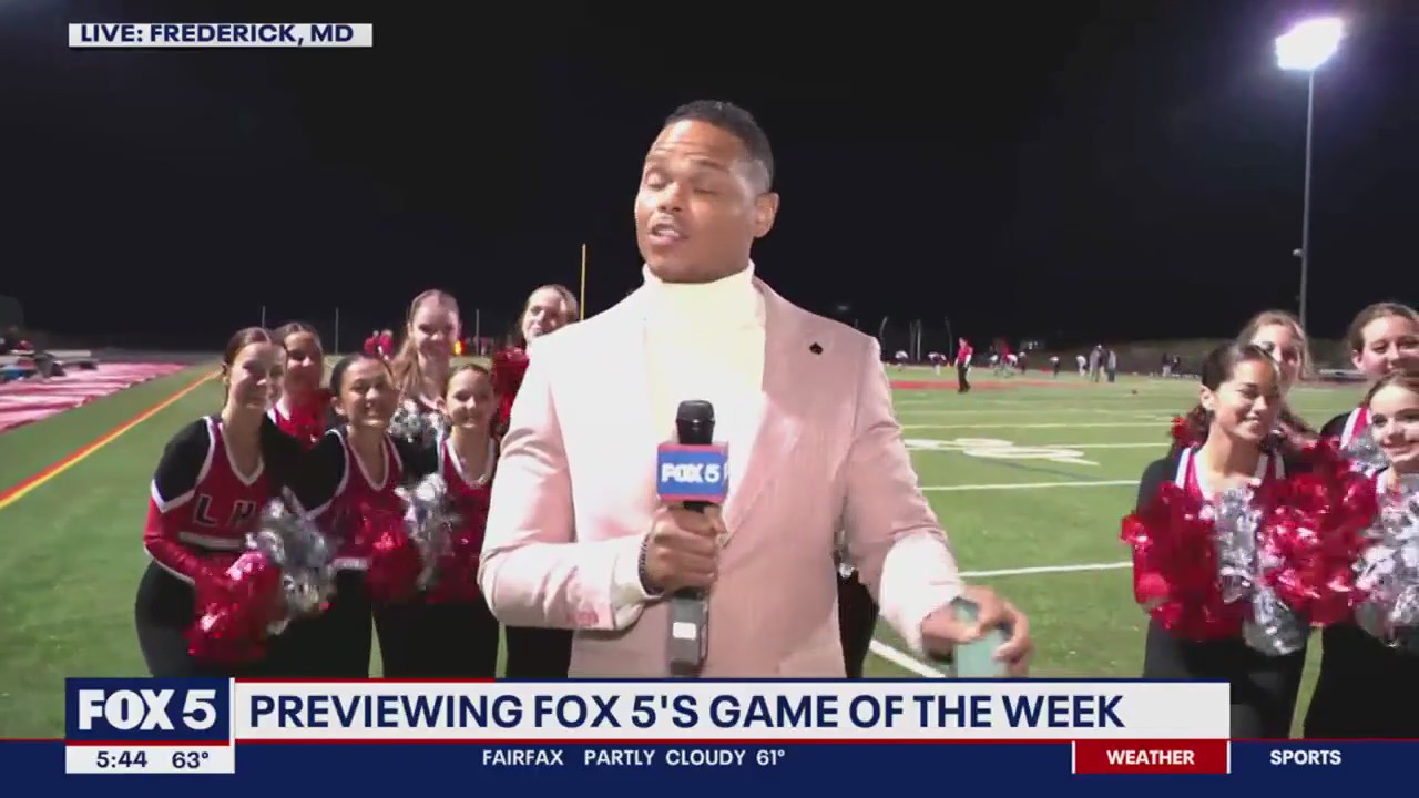 Linganore vs. Franklin Playoff Game Preview