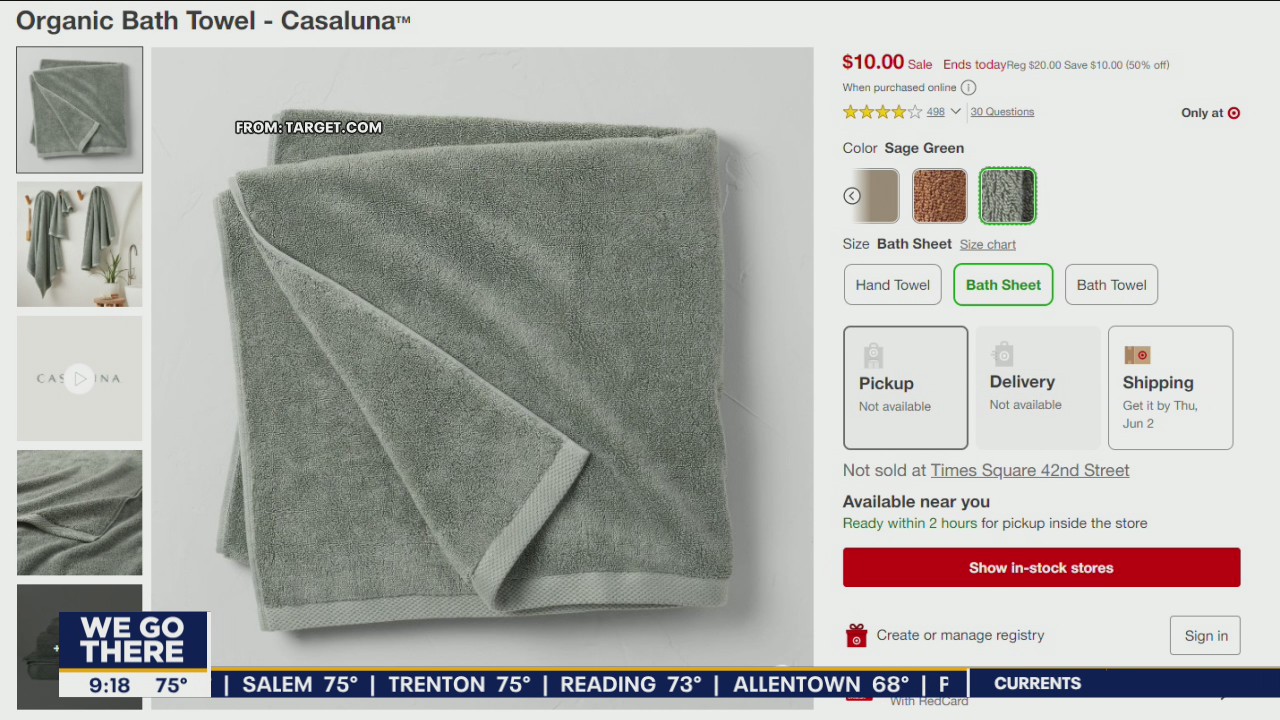 Memorial Day deals and shopping tips