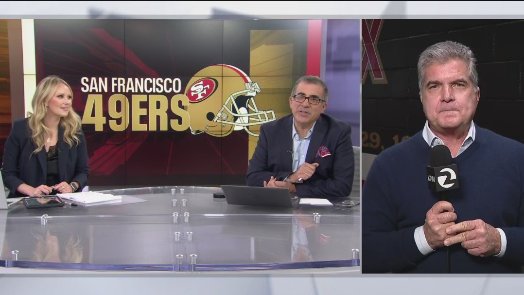 Fox Local Sports Live: Rams vs. 49ers