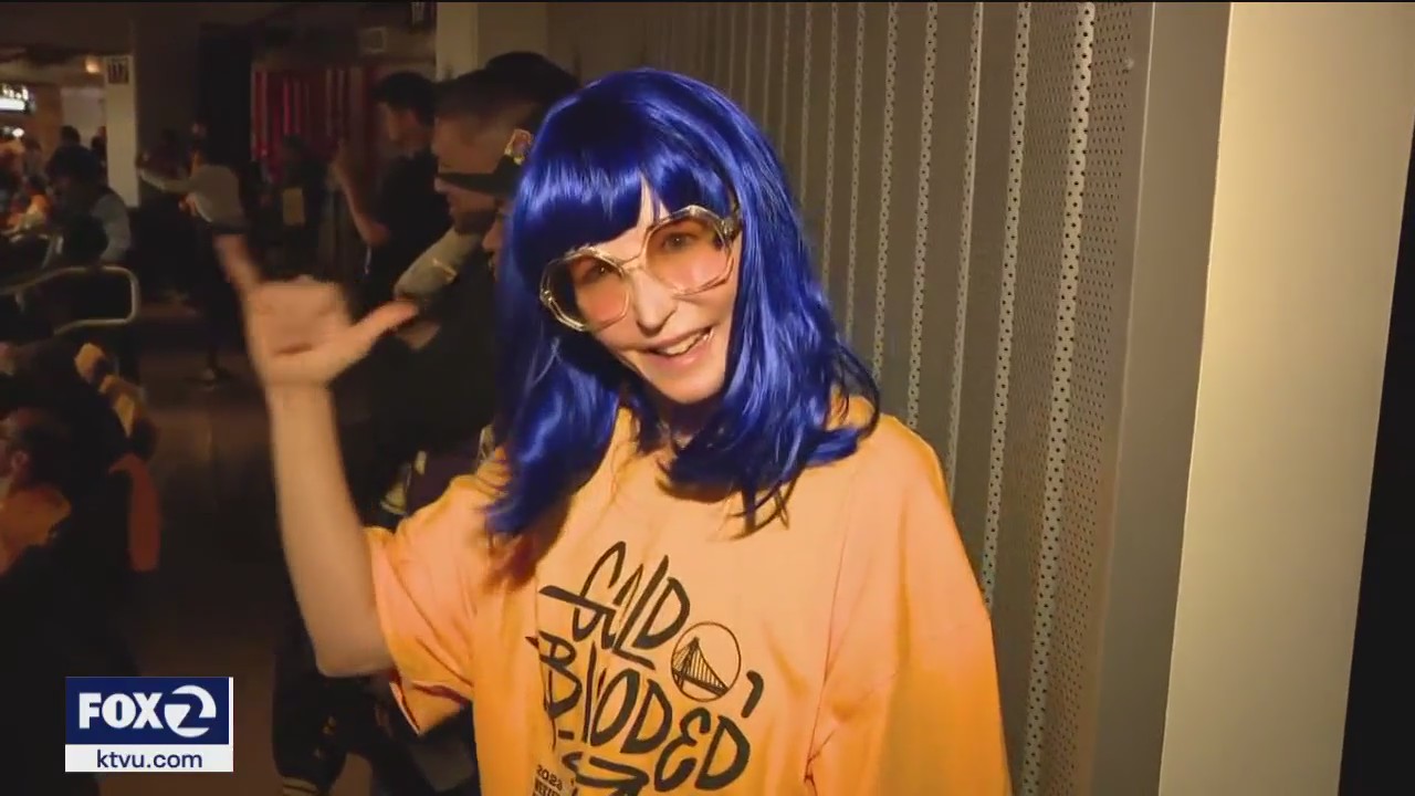 Dub Nation not losing hope despite Game 1 loss to Lakers