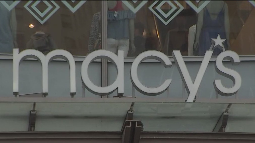 Macy's closing 150 stores nationwide