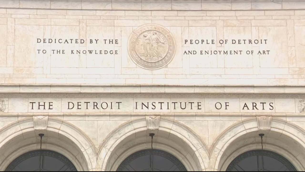 DIA, art collector head to court over stolen painting allegations