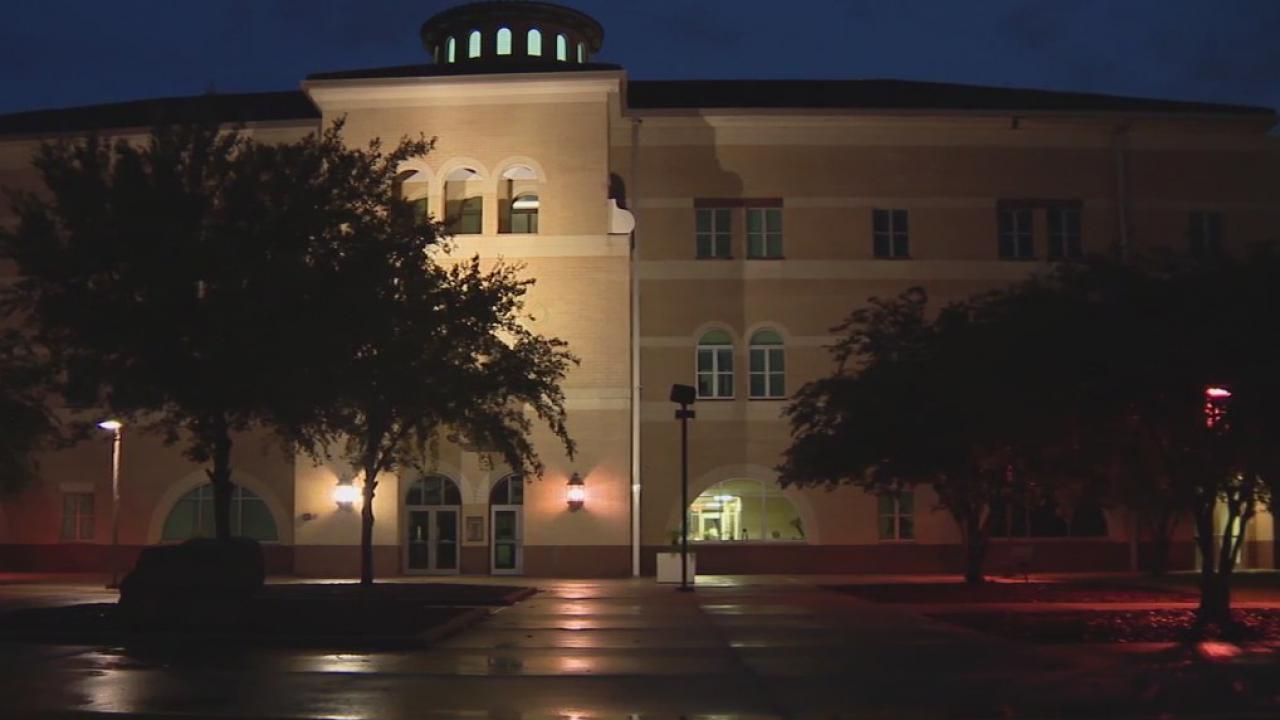 Police: Prank caused chaos at Mainland High School