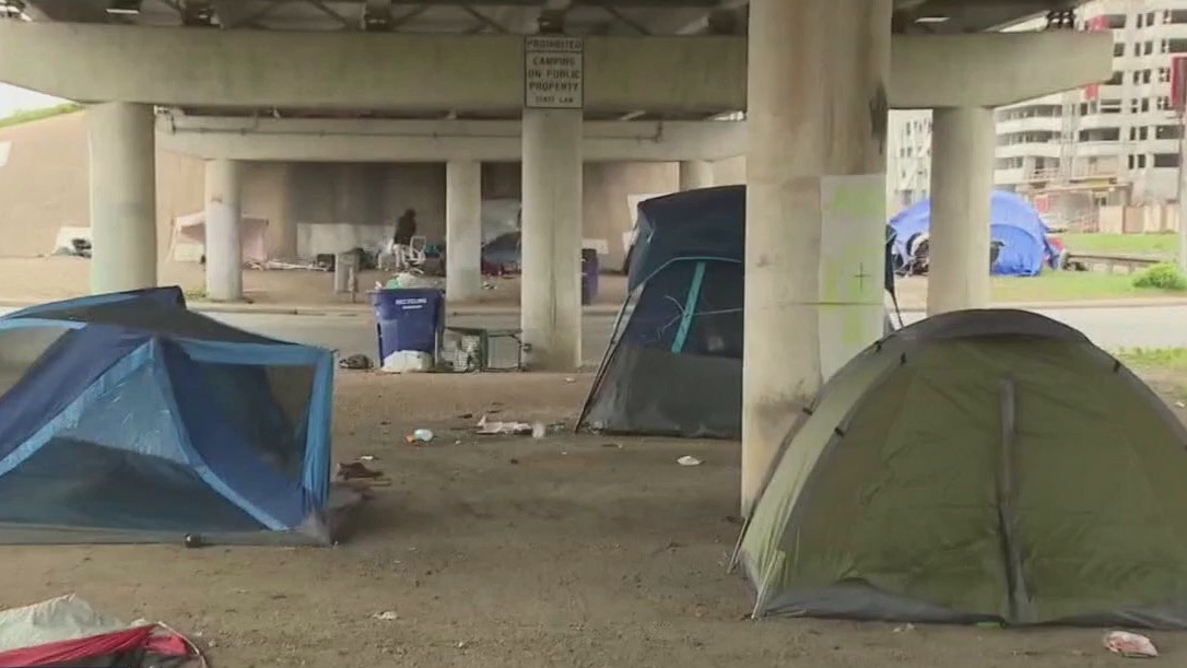 Austin homeless outreach program to launch