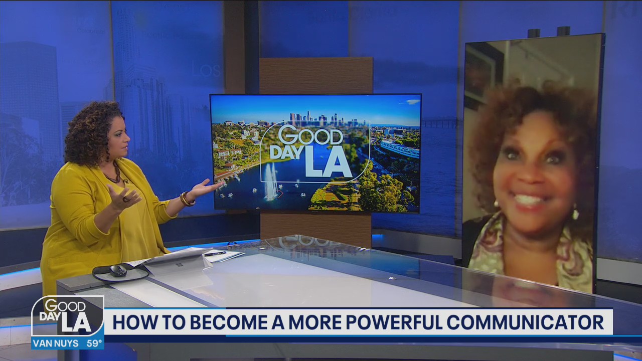 How to be a confident and effective communicator