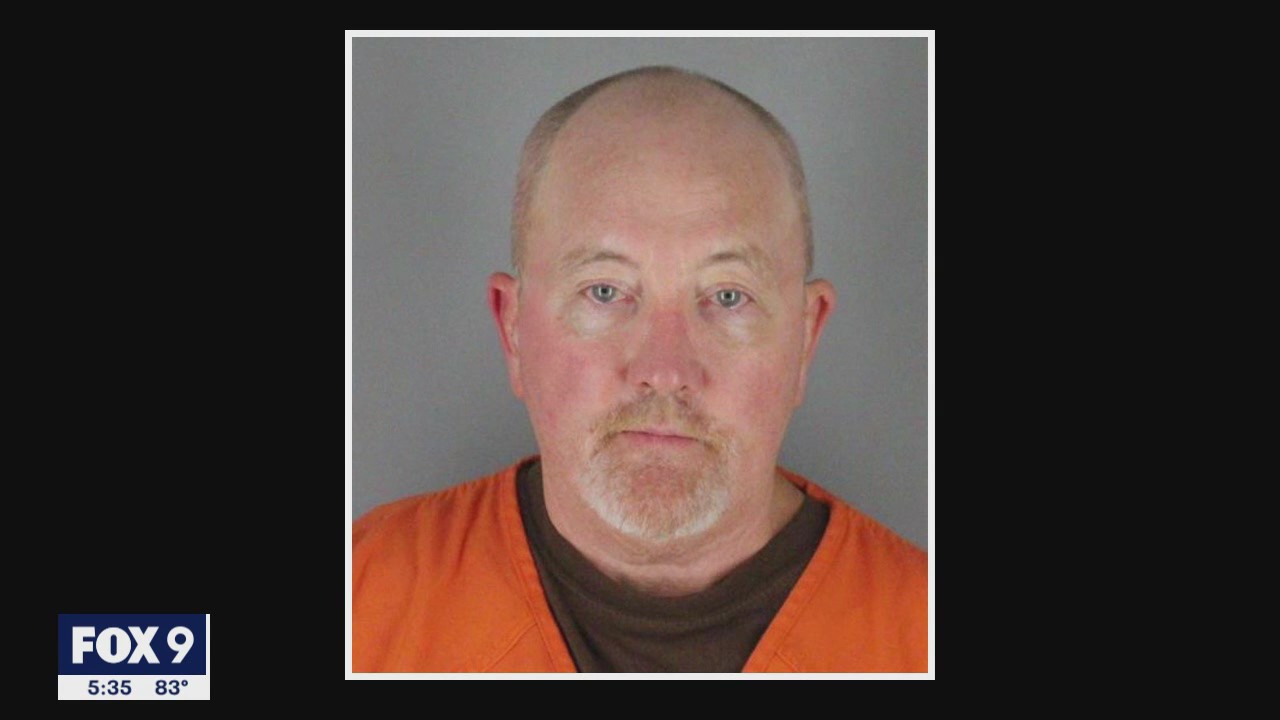 Jogger assaulter Robert Delong guilty