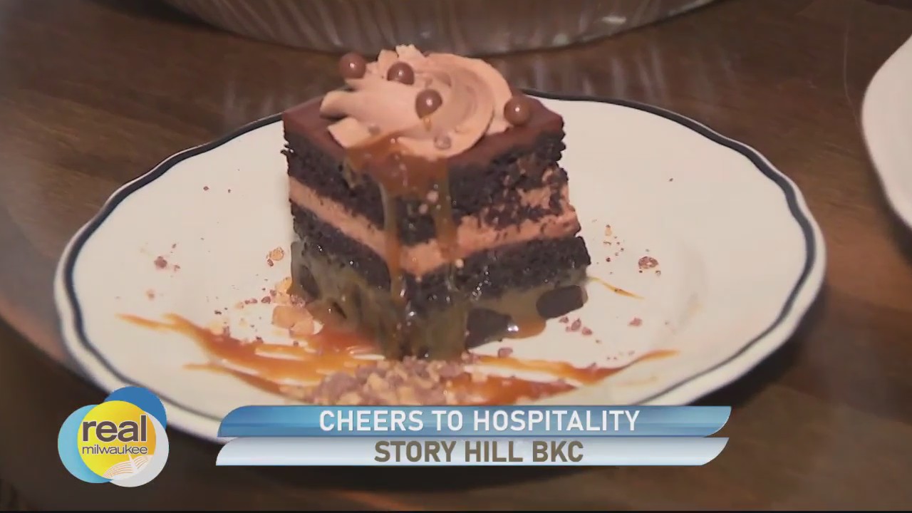 "Cheers to Hospitality" is an opportunity to give back and give thanks to Milwaukee's hospitality industry