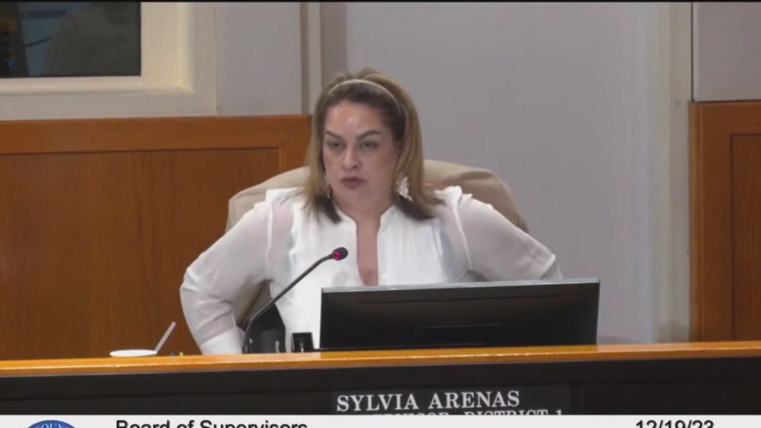 Santa Clara County supes call for overhaul of child services after baby's fentanyl death