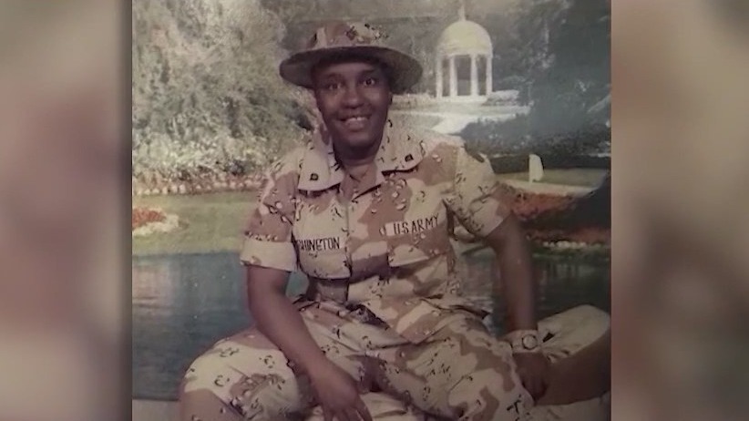 $10K reward offered for tips in murder of Orlando Army veteran