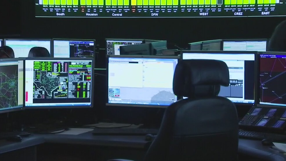 Texas PUC formally approves new power plant weather protection rule