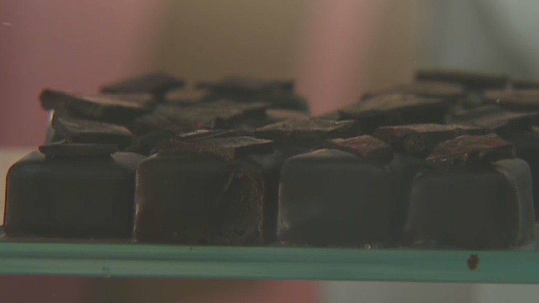 Many adults still want an Easter basket, report says