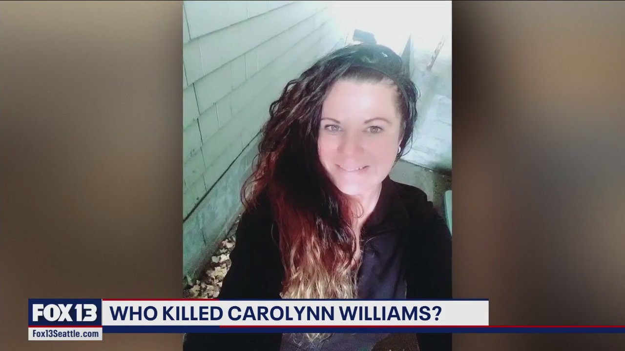 Deputies looking for suspects accused of shooting, killing woman inside her home