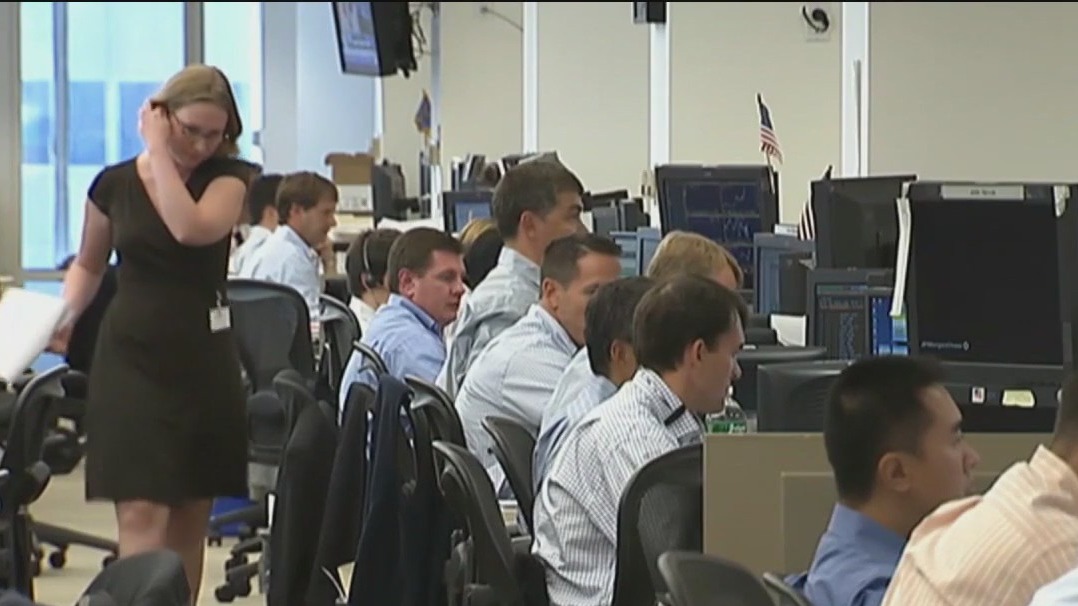 Millennials are entering middle age