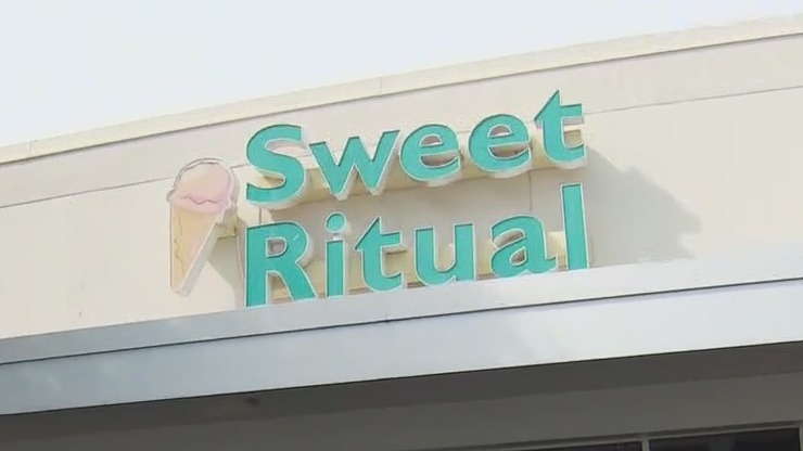 Vegan ice cream shop closing doors after over a decade in Austin