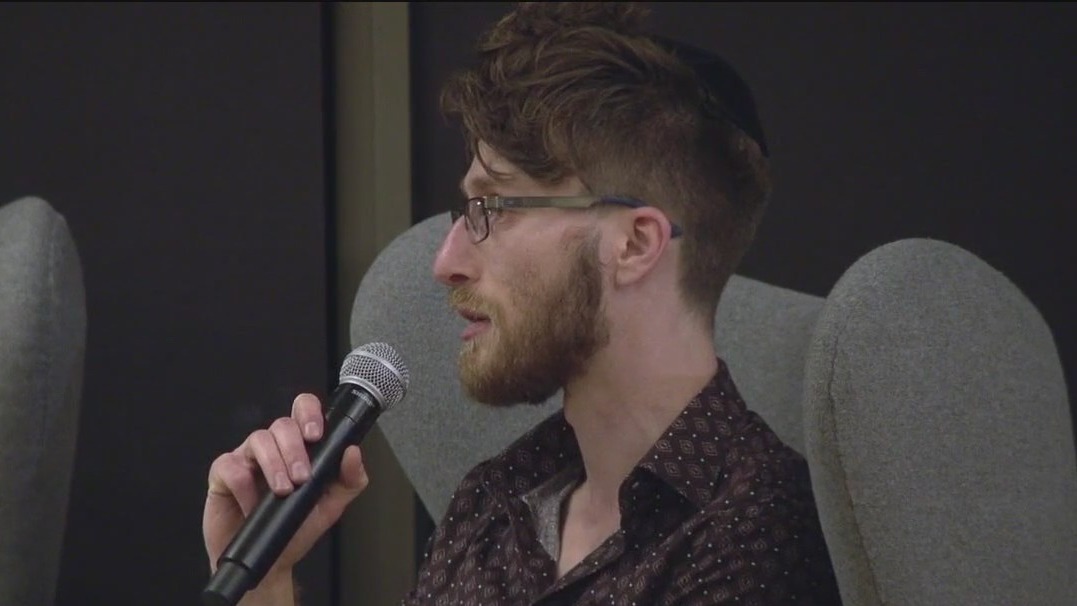 Fighting antisemitism at Stanford University