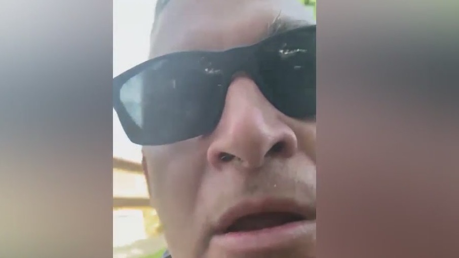 Viral video brings felony charges for Florida men