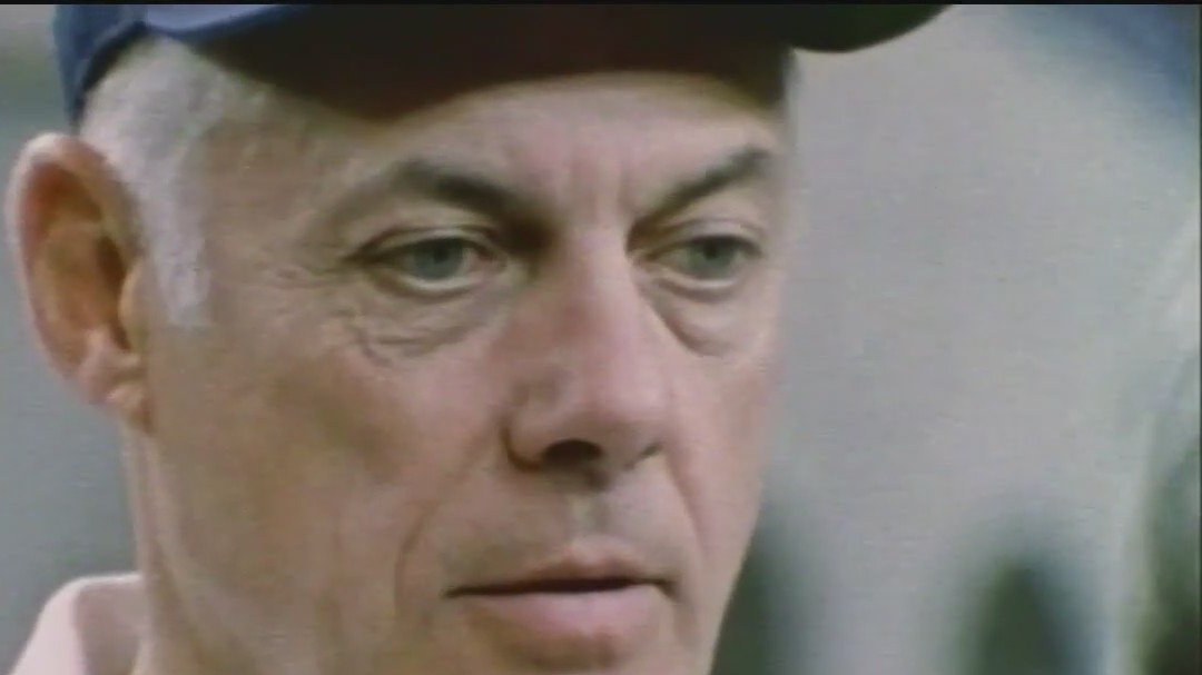 Vikings honoring Bud Grant