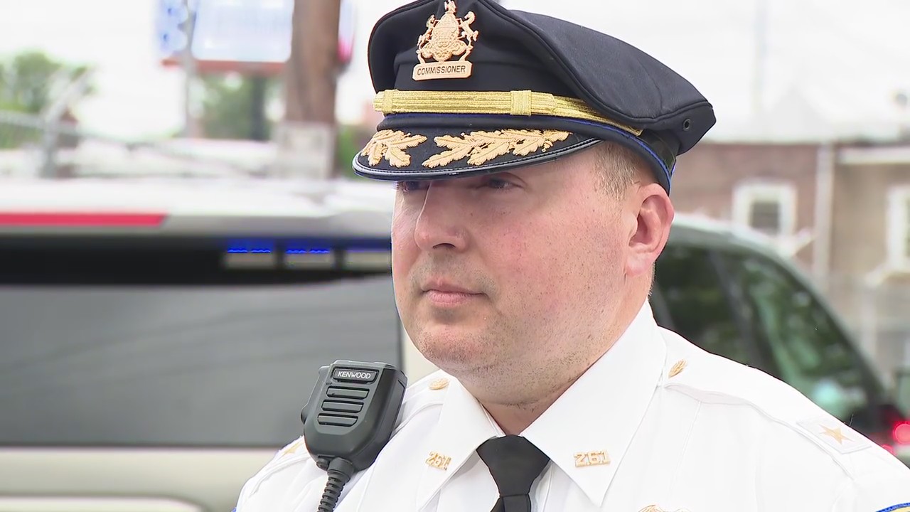 Police provide update on incident in Chester that left woman dead