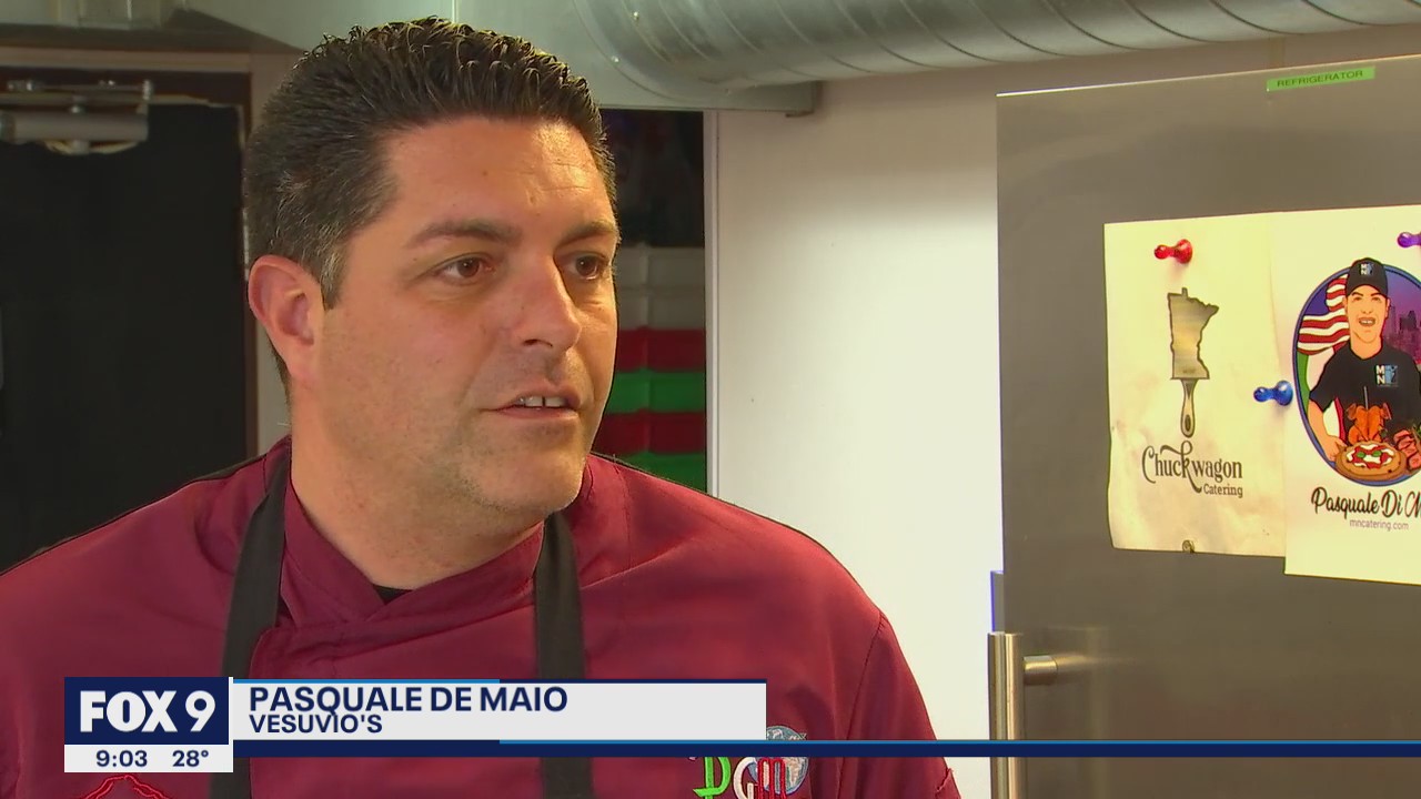 High gas prices pinching profits at restaurants