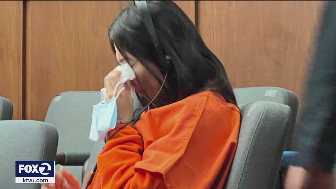 Suspect charged in alleged butt injection death of Bay Area model granted bail