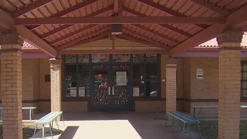 Free COVID-19 testing site opens next week in East Austin