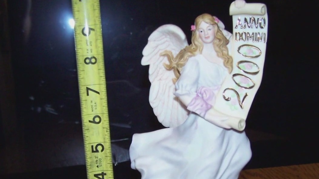 Mystery solved? Baby Angel 2011 cold case update