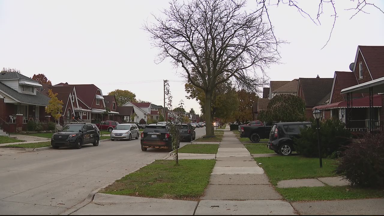 Carjack suspects arrested could be connected to incidents in Dearborn, Southfield