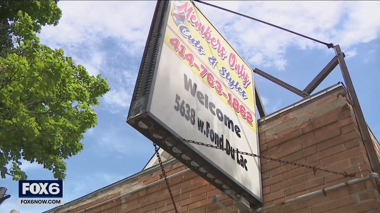 Milwaukee men shot, killed near Fond du Lac and Congress: police