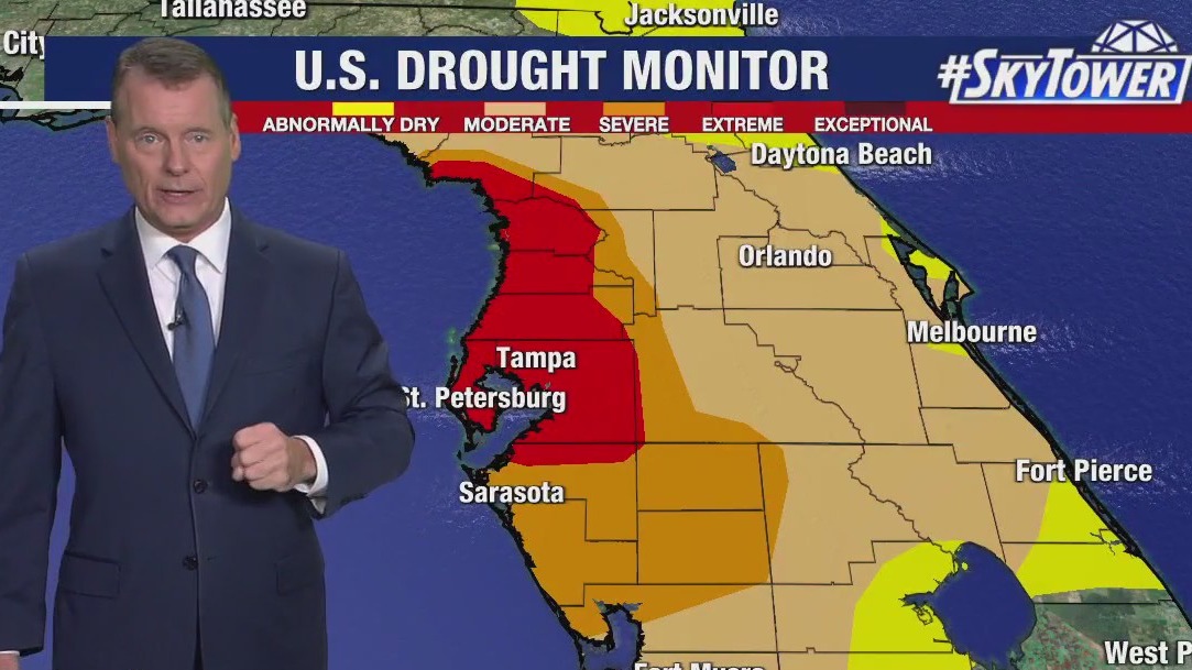 Thursday morning forecast