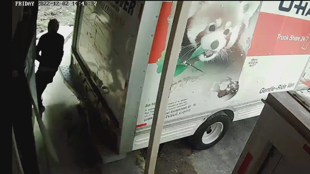 New video released in 2022 murder