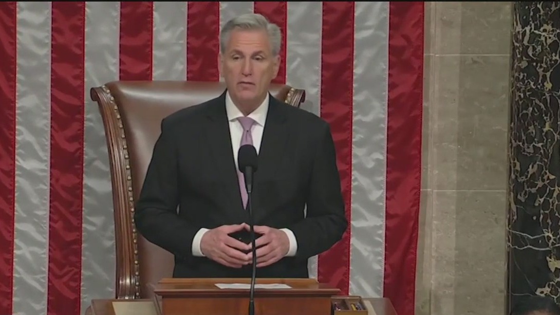 Continuing resolution may avert government shutdown