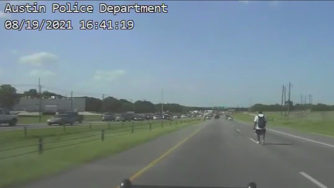 Grand jury clears 3 Austin police officers in use of force case