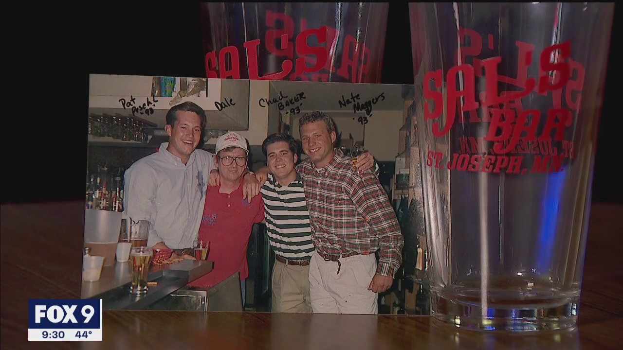 St. Joseph’s Sal’s Bar owner passes away, leaving a legacy