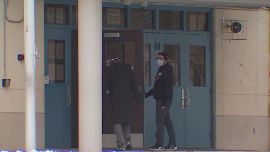 City of Austin says it's prepared to open cold weather shelters