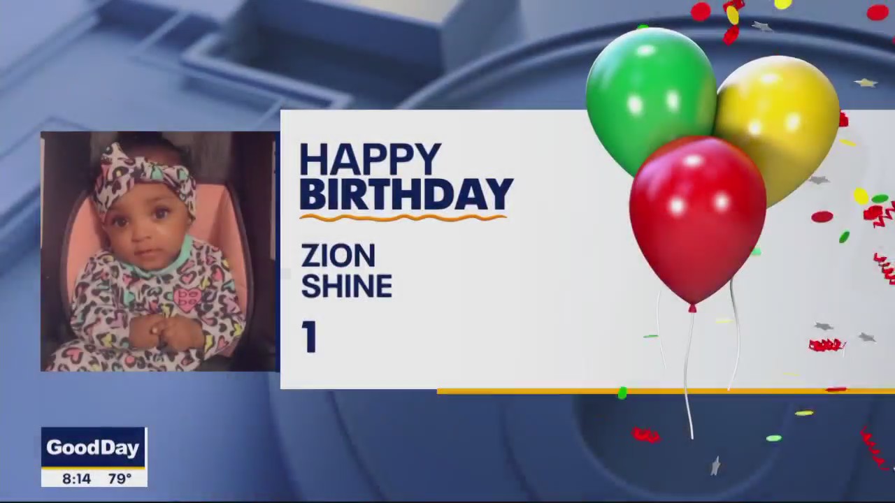 Good Day Birthdays | July 4