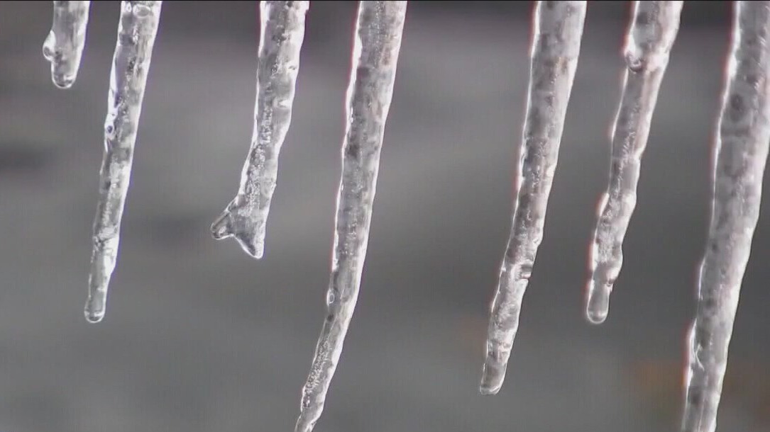 Call volumes not out of ordinary during arctic blast, Austin first responders say