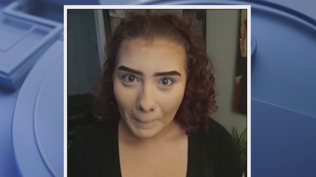 Second Parkview High School student missing