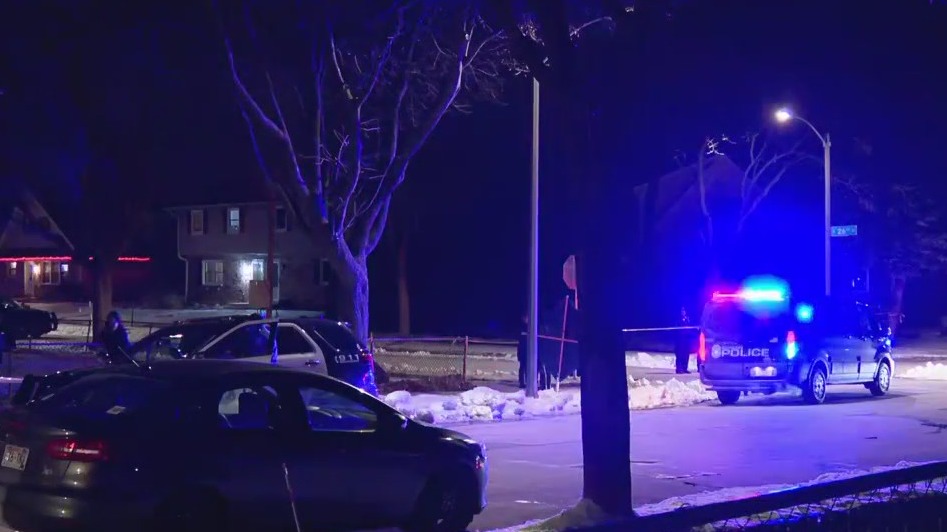 Milwaukee fatal shooting, woman killed near 27th and Grange