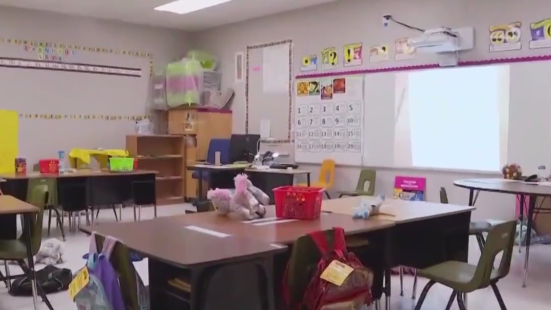 Texas legislators ready for 'school choice' showdown