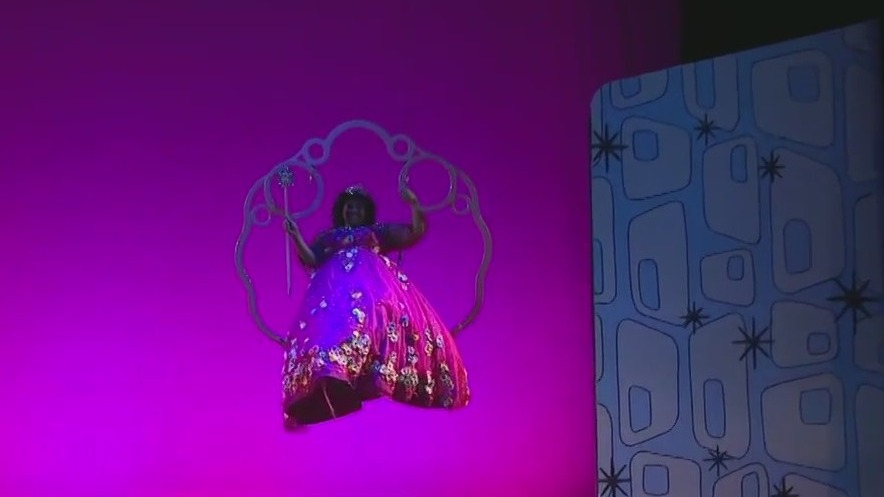 McCullough Theatre stages 'Wizard of Oz'