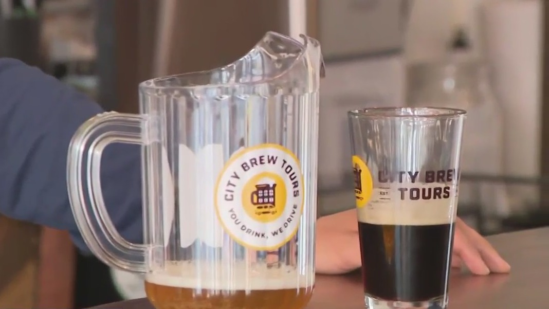 City Tours MKE: Perspective Brewing Co.