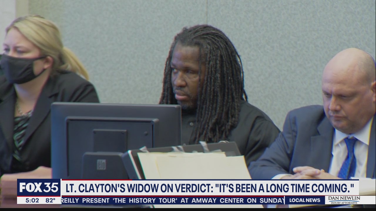 Jury recommends death for Markeith Loyd