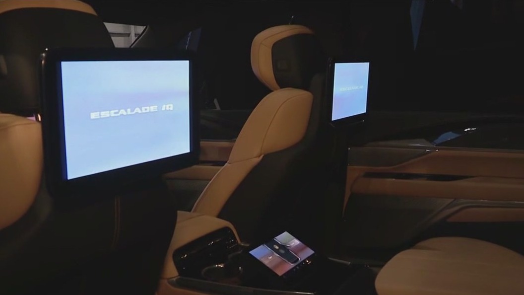 Auto Show rolls into Chicago this weekend