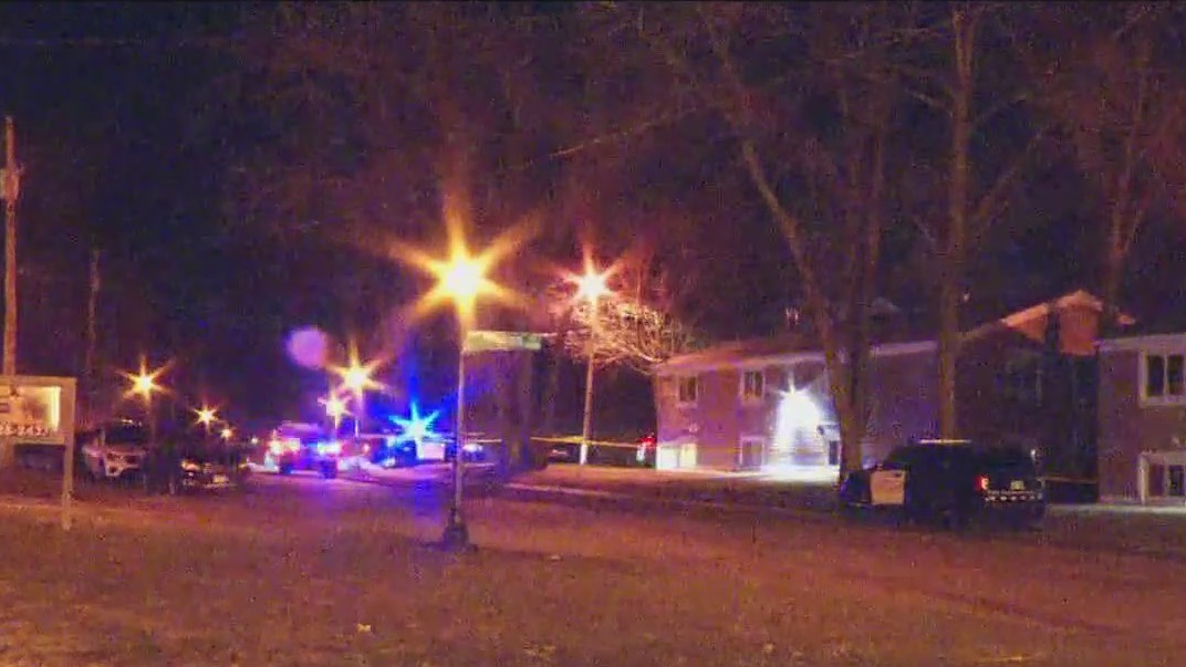 Another young victim shot in St. Paul